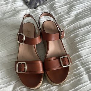 Leather Sandals from 27 Edit.